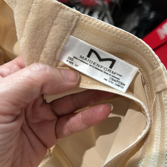 Maidenform body shaper - Picture 2 of 4